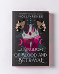 Kingdom of Blood and Betrayal (Deluxe Edition)