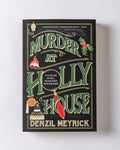 Murder at Holly House