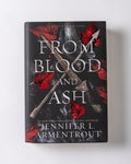 From Blood and Ash by Jennifer L. Armentrout