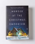 Murder at the Christmas Emporium by Andreina Cordani