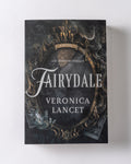 Fairydale by Veronica Lancet