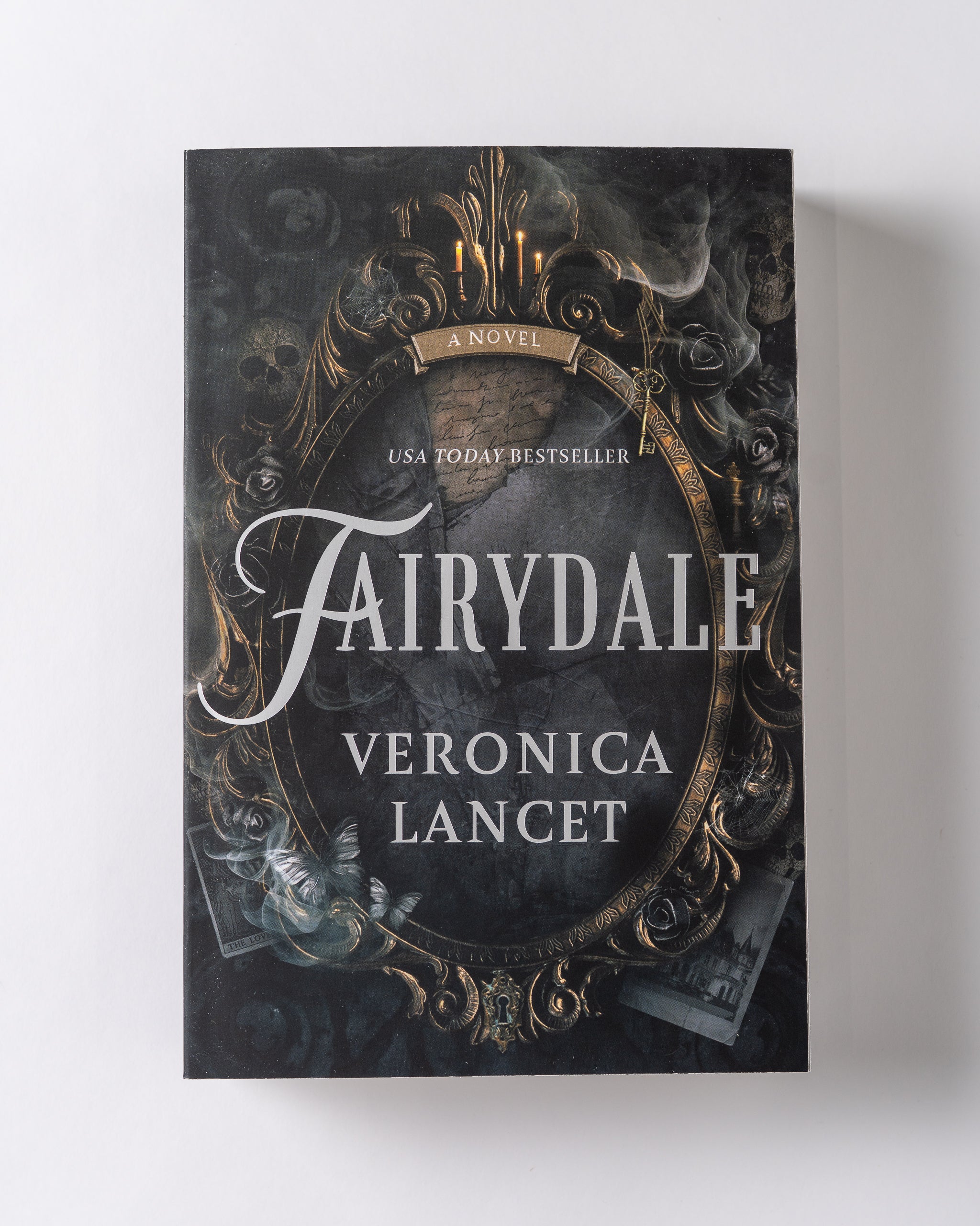 Fairydale by Veronica Lancet