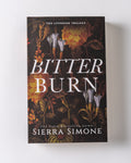 Bitter Burn