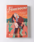 Homebound by Meredith Trapp