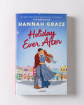 Holiday Ever After by Hannah Grace