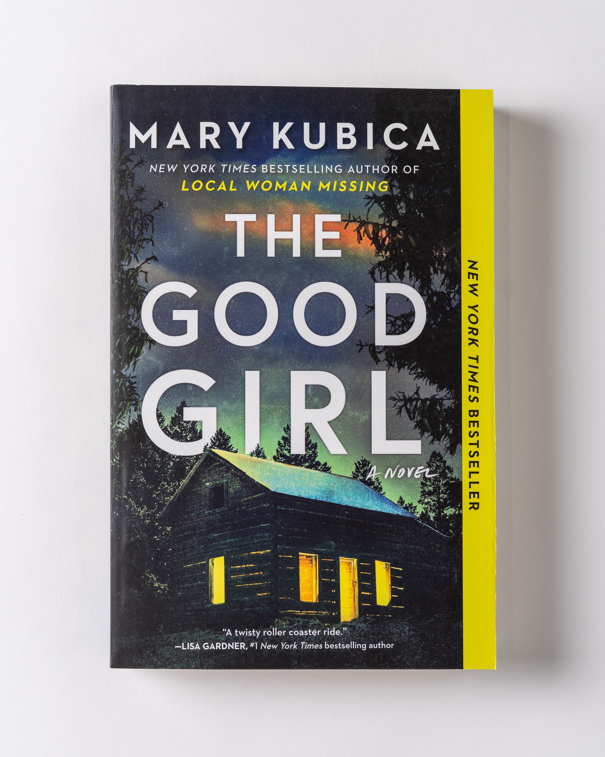 The Good Girl : Kubica  Mary