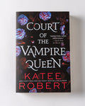 Court of the Vampire Queen (TP)