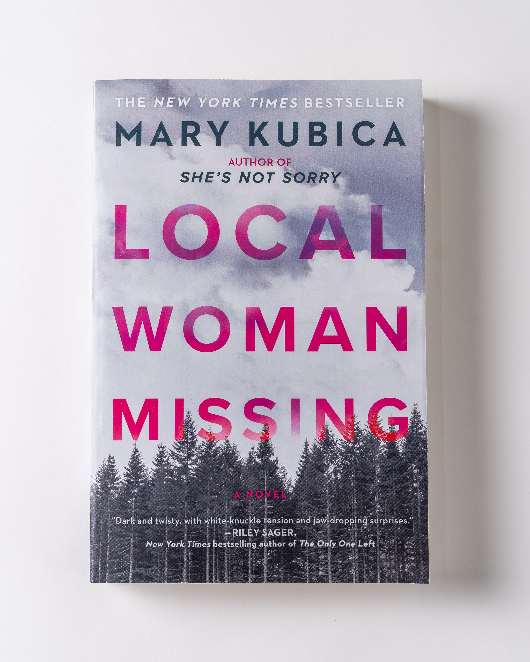 Local Woman Missing : Kubica  Mary
