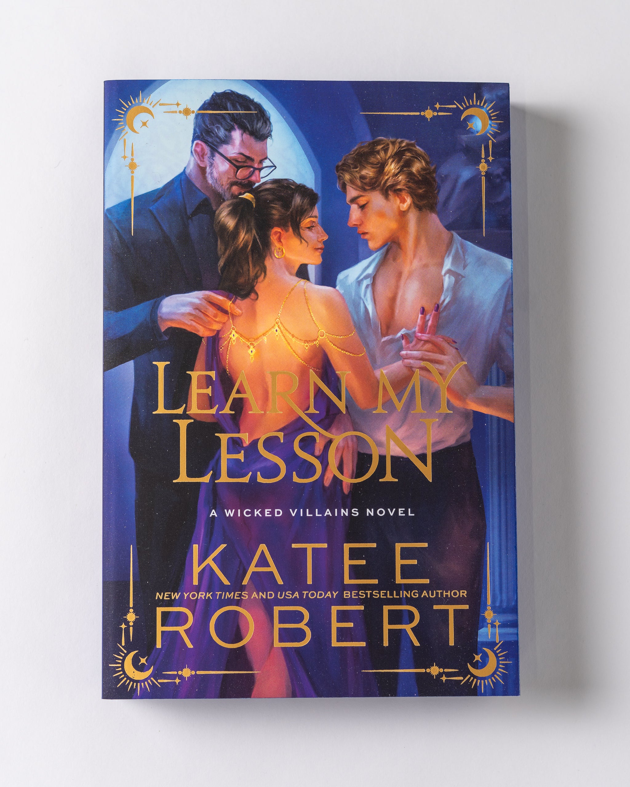 Learn My Lesson (Deluxe Edition)