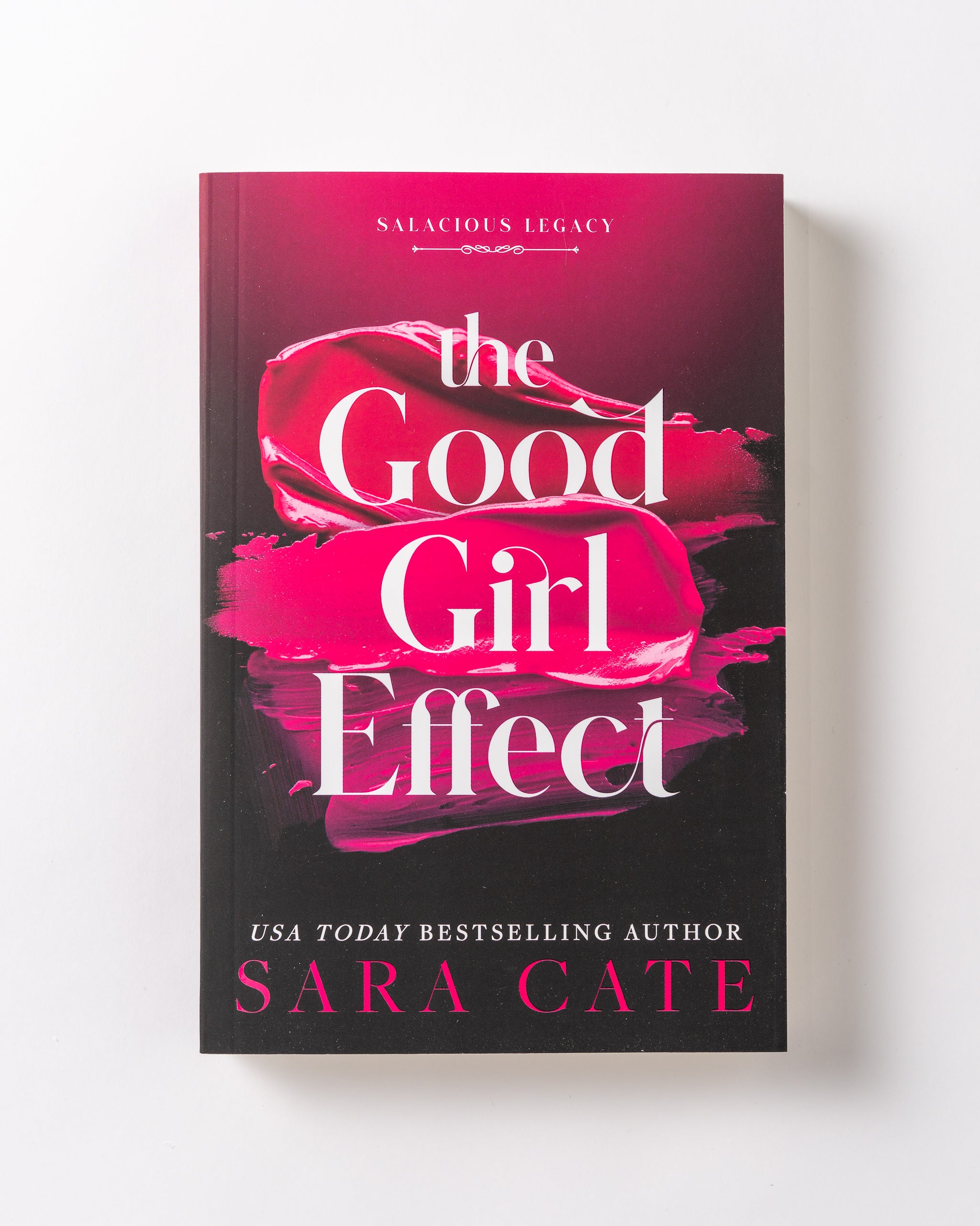 Good Girl Effect (Standard Edition)