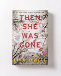 Then She Was Gone by Lisa Jewell