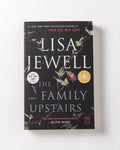 Family Upstairs by Lisa Jewell