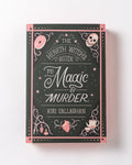 Hearth Witch's Guide to Magic & Murder (Deluxe Edition)