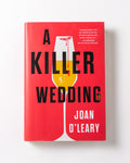 Killer Wedding, A : Joan O'Leary