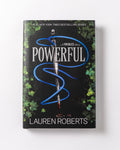 Powerful (Special Edition) by Lauren Roberts