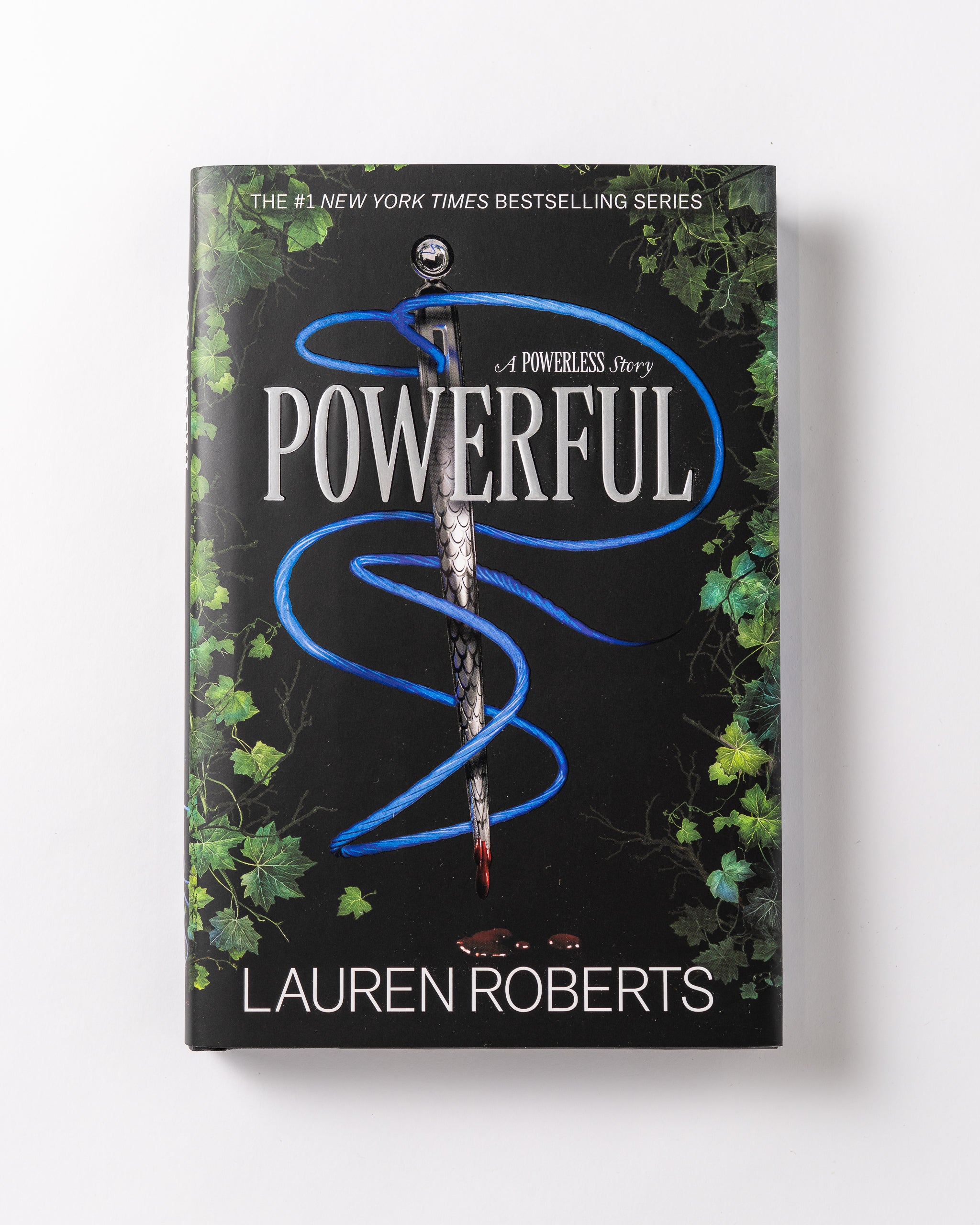 Powerful (Special Edition) by Lauren Roberts
